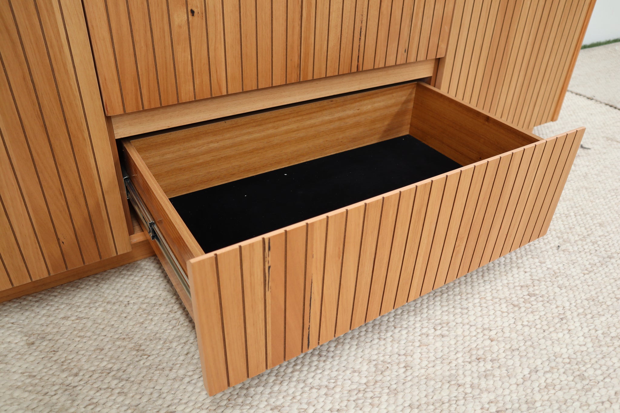 TAO MARBLE LOOK BUFFET