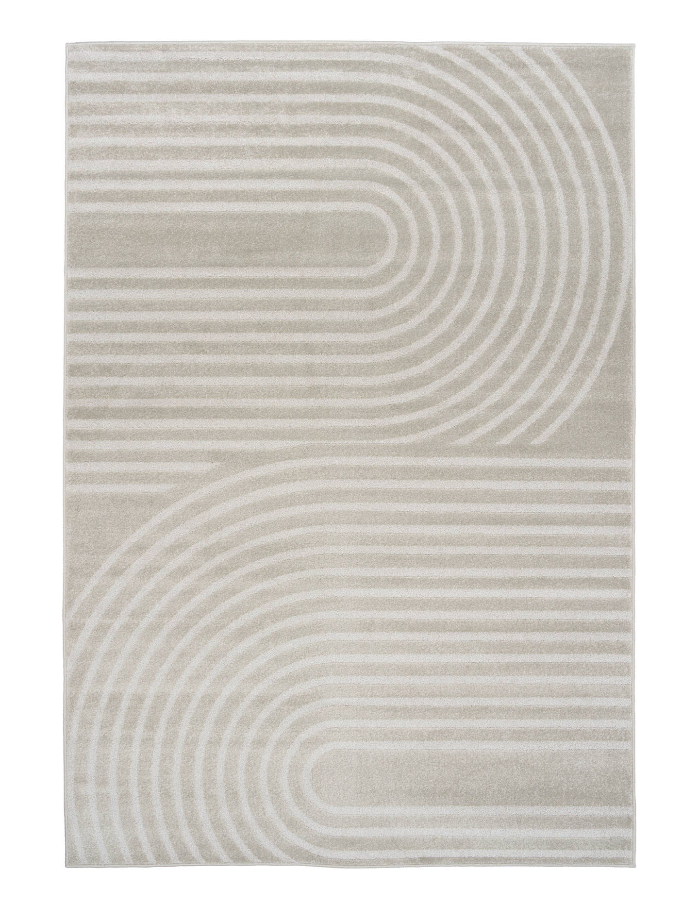 OZLO ASH 766508 200x290cm RUG
