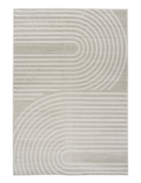 OZLO ASH 766508 200x290cm RUG