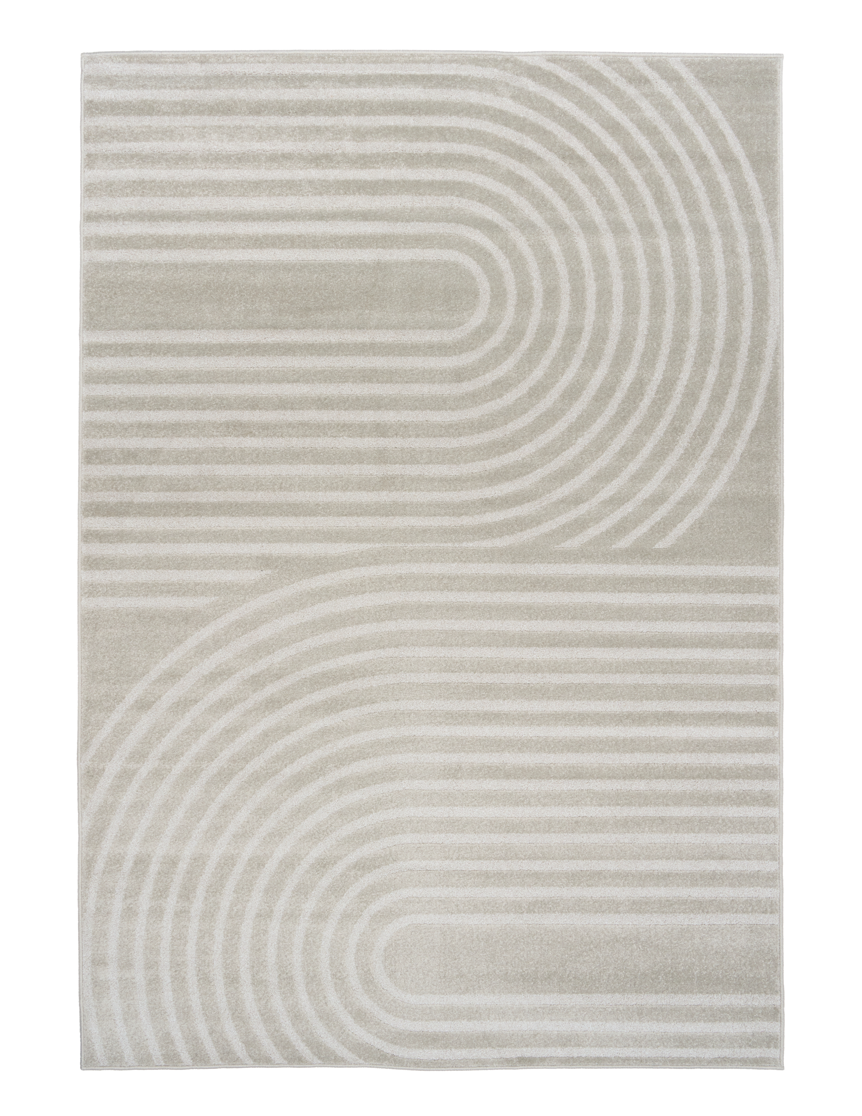 OZLO ASH 766508 200x290cm RUG