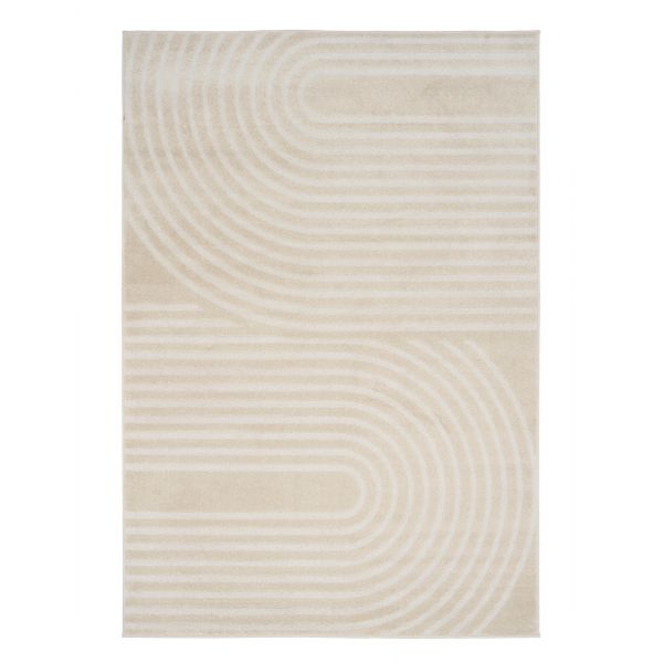 OZLO ECRU 766508 200x290cm RUG