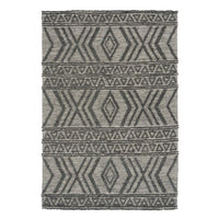 ANITA 10205 CHARCOAL 200x290 RUG