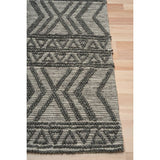 ANITA 10205 CHARCOAL 200x290 RUG