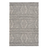 ANITA 10205 GREY 200x290 RUG