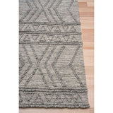 ANITA 10205 GREY 200x290 RUG