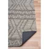 ANITA 10205 GREY 200x290 RUG