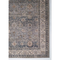 ARIELLE 23105 GREY FLOOR RUG 200x290cm