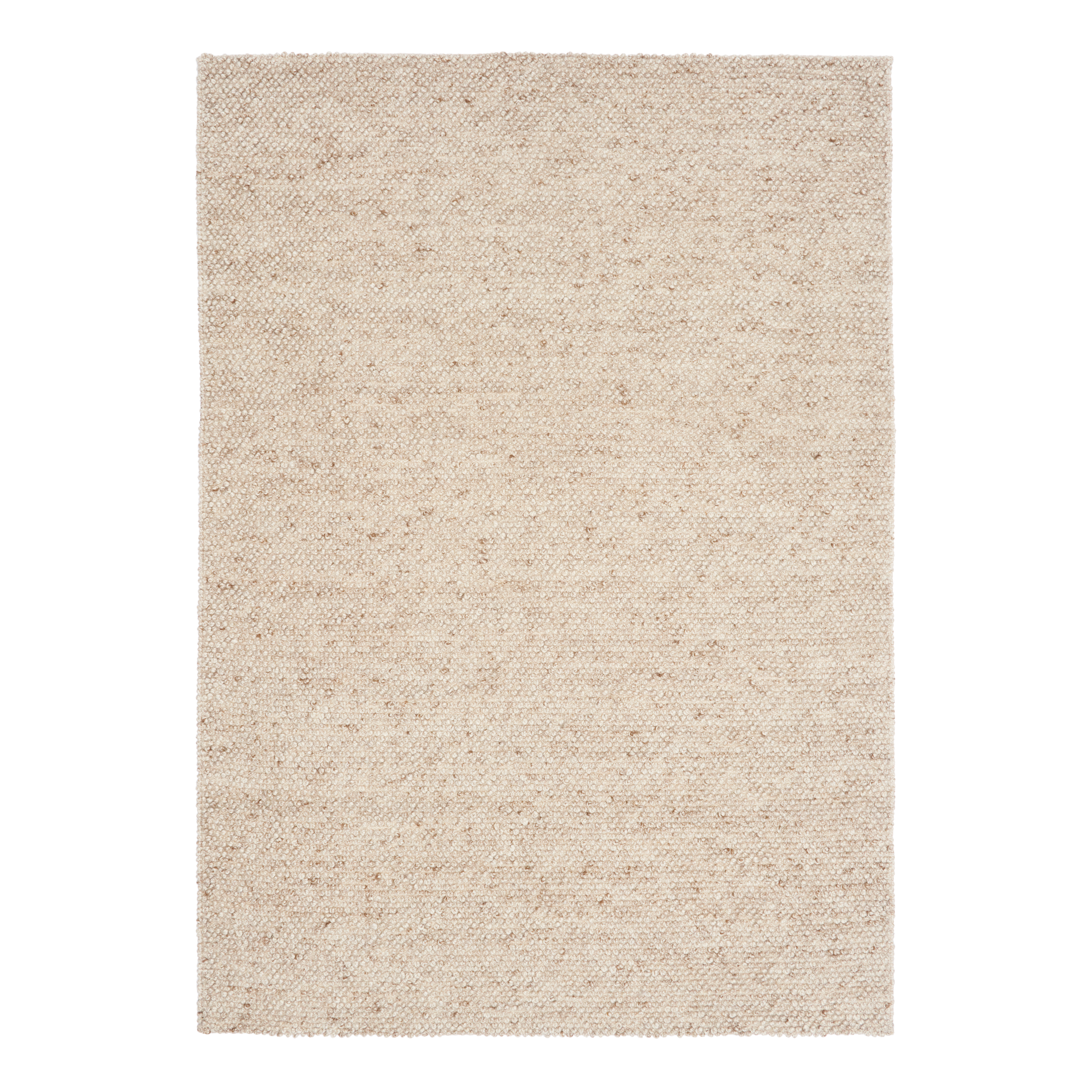 AVENUE BEIGE 200x290 RUG