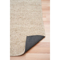AVENUE BEIGE 200x290 RUG