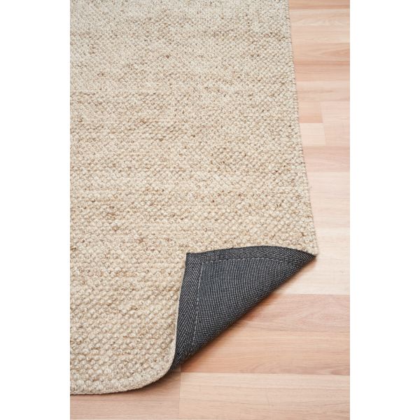 AVENUE BEIGE 200x290 RUG