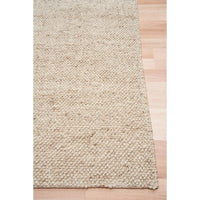 AVENUE BEIGE 200x290 RUG