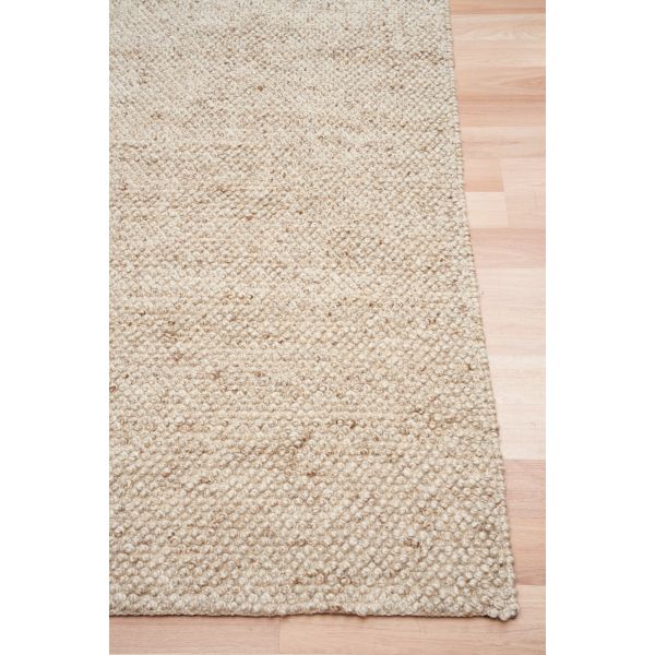 AVENUE BEIGE 200x290 RUG