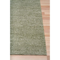 AVENUE PESTO 200x290 FLOOR RUG