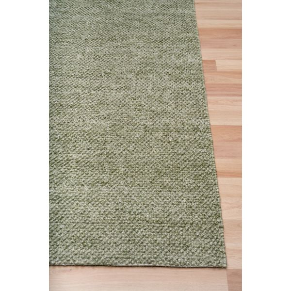 AVENUE PESTO 200x290 FLOOR RUG