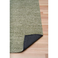 AVENUE PESTO 200x290 FLOOR RUG