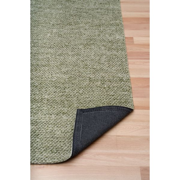 AVENUE PESTO 200x290 FLOOR RUG
