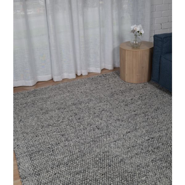 AVENUE SHALE 200x290 RUG