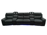 MADDEN BLACK THEATRE LOUNGE