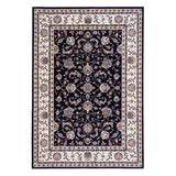 BALUCHI 9864 NAVY FLOOR RUG 200x290cm
