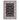 BALUCHI 9864 NAVY FLOOR RUG 200x290cm