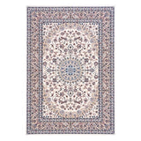 BALUCHI 9865 IVORY FLOOR RUG