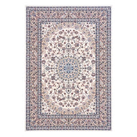 BALUCHI 9865 IVORY FLOOR RUG
