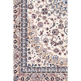 BALUCHI 9865 IVORY FLOOR RUG