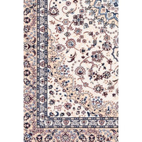 BALUCHI 9865 IVORY FLOOR RUG