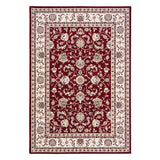 BALUCHI 9864 BORDEAUX FLOOR RUG 200x290cm