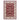 BALUCHI 9864 BORDEAUX FLOOR RUG 200x290cm