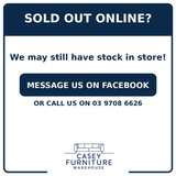 NOVA BEIGE DINING CHAIR