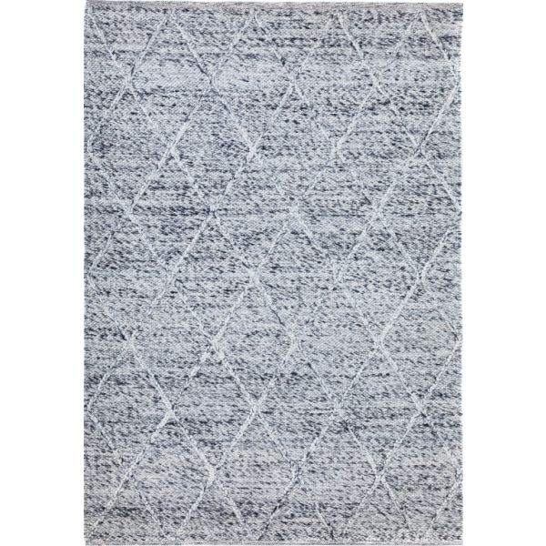 COLOMBO GREY 155x225 RUG