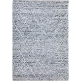 COLOMBO GREY 155x225 RUG