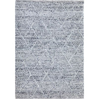 COLOMBO GREY 155x225 RUG