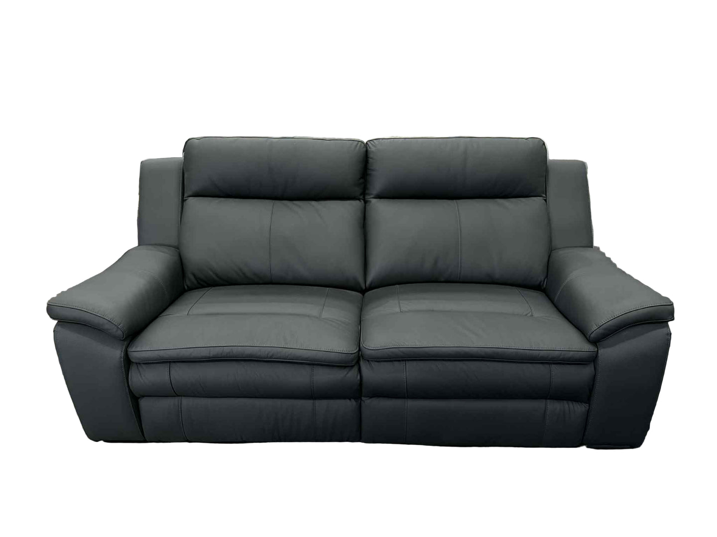 NEVADA BLACK 2 SEATER