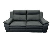 NEVADA BLACK 2 SEATER