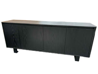 RIDGE BLACK BUFFET
