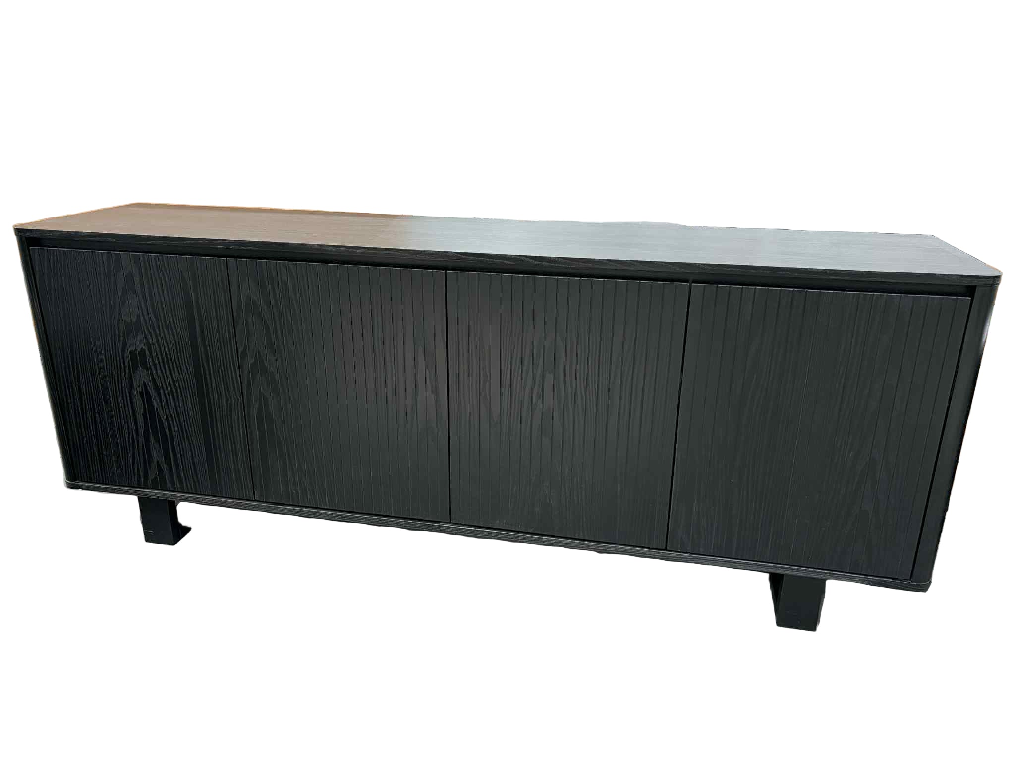 RIDGE BLACK BUFFET