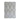 FLURRY 1010 IVORY SILVER FLOOR RUG 200x290cm