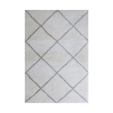 FLURRY 1015 IVORY SILVER 200x290cm