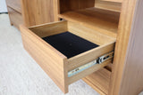 HARVARD BEDSIDE TABLE