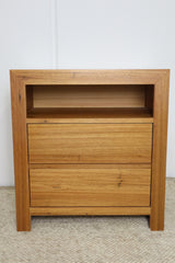 HARVARD BEDSIDE TABLE