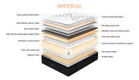 IMPERIAL MEDIUM KING SIZE MATTRESS