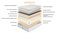 EMPRESS SOFT KING SIZE MATTRESS