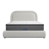 LILLY NATURAL DOUBLE BED