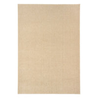 VERO 4300 BEIGE FLOOR RUG 200x290cm