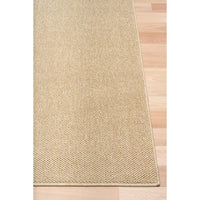 VERO 4300 BEIGE FLOOR RUG 200x290cm