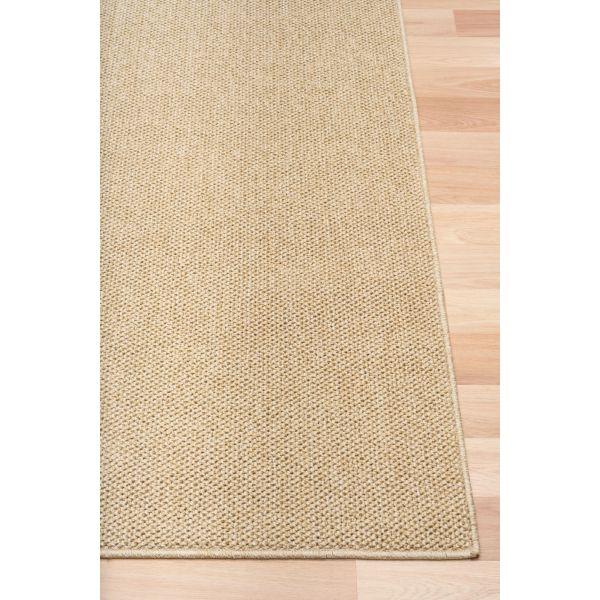 VERO 4300 BEIGE FLOOR RUG 200x290cm