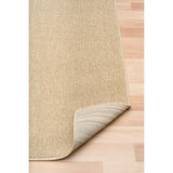 VERO 4300 BEIGE FLOOR RUG 200x290cm