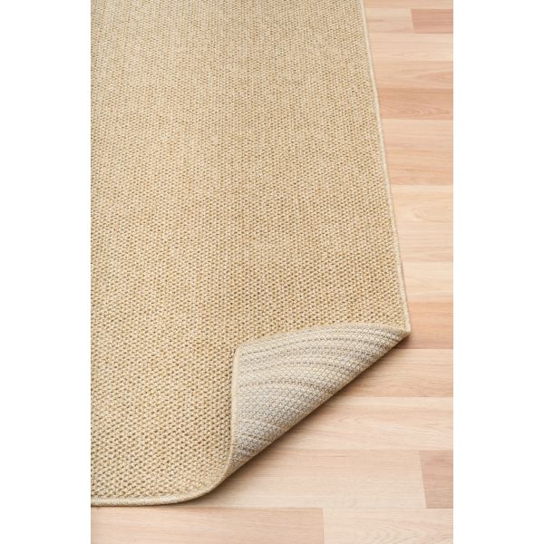 VERO 4300 BEIGE FLOOR RUG 200x290cm